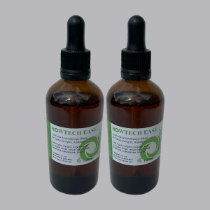 Bowtech Ease 100ml Pack of 2