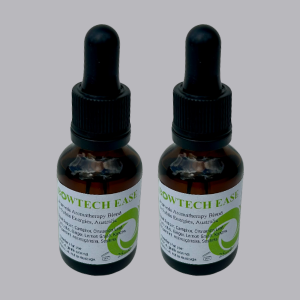 Bowtech Ease 25ml Pack of 2