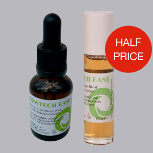 Bowtech Ease 25ml + 10ml